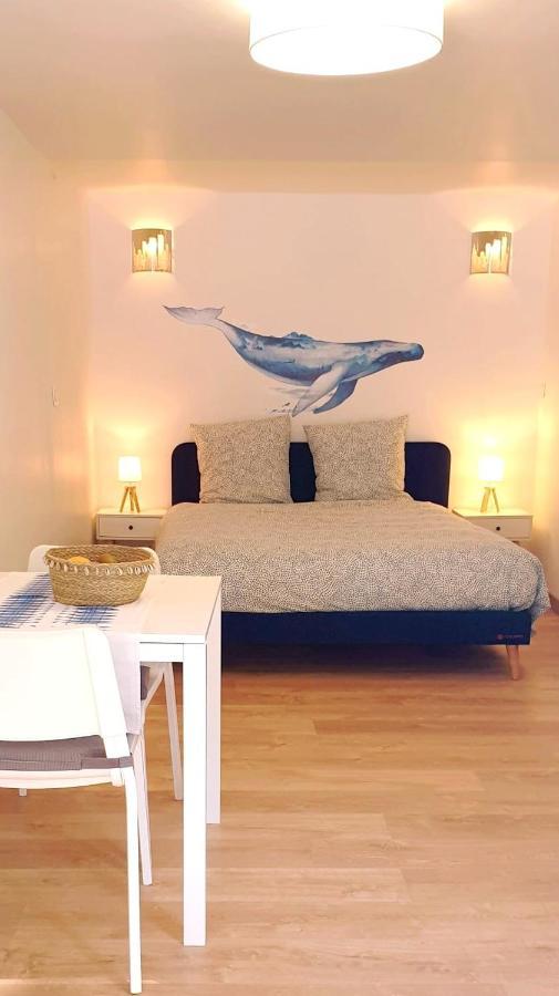 Villa Libellule Cenac Экстерьер фото